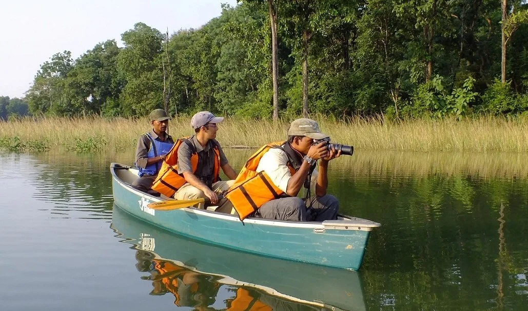 Satpura National Park